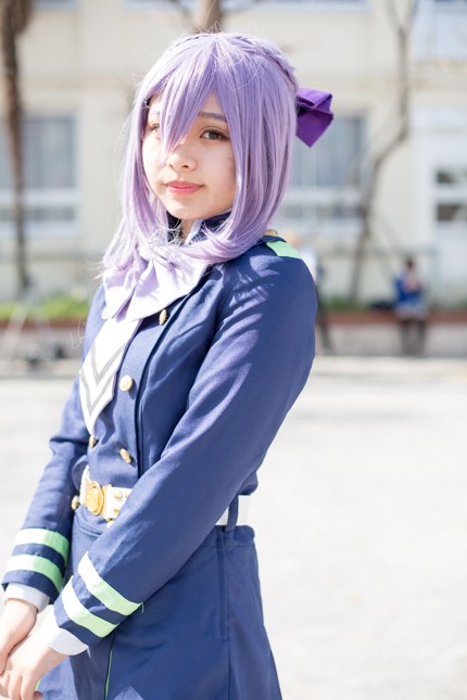 �wacosta! �R�X�v���C�x���g�x�R�X�v���C���[�E�͂Ȃ���<br>�i�w�I���̃Z���t�x�A�V�m�A�j