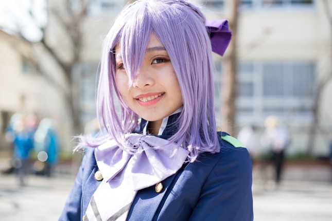 �wacosta! �R�X�v���C�x���g�x�R�X�v���C���[�E�͂Ȃ���<br>�i�w�I���̃Z���t�x�A�V�m�A�j