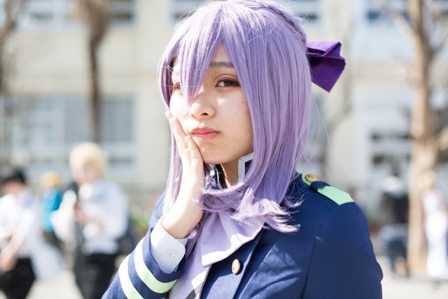 画像 写真 Acosta アコスタ コスプレイベント 3月4日 堀切フェスタ18 美女レイヤー大集合 22枚目 Oricon News 画像 写真 Acosta アコスタ コスプレイベント 3月4日 堀切フェスタ18 美女レイヤー大集合 22枚目 Oricon News