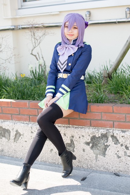 �wacosta! �R�X�v���C�x���g�x�R�X�v���C���[�E�͂Ȃ���<br>�i�w�I���̃Z���t�x�A�V�m�A�j