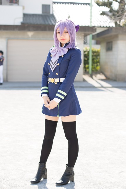 画像 写真 Acosta アコスタ コスプレイベント 3月4日 堀切フェスタ18 美女レイヤー大集合 91枚目 Oricon News 画像 写真 Acosta アコスタ コスプレイベント 3月4日 堀切フェスタ18 美女レイヤー大集合 91枚目 Oricon News