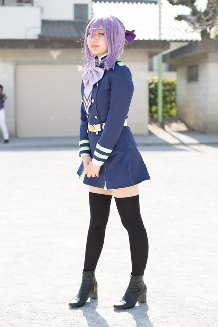 �wacosta! �R�X�v���C�x���g�x�R�X�v���C���[�E�͂Ȃ���<br>�i�w�I���̃Z���t�x�A�V�m�A�j