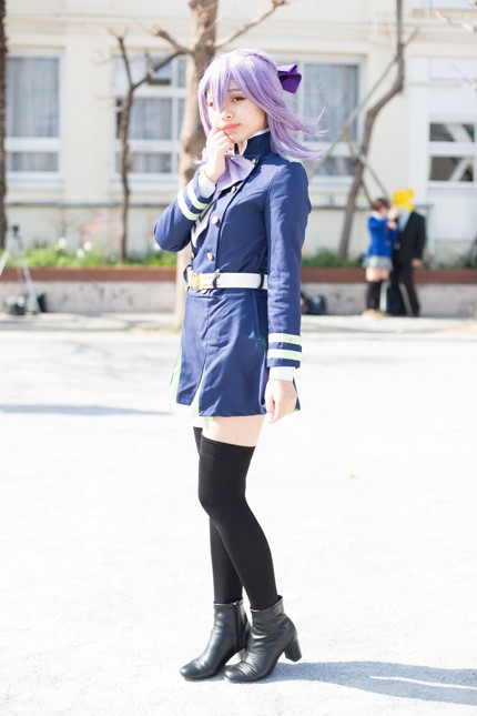 �wacosta! �R�X�v���C�x���g�x�R�X�v���C���[�E�͂Ȃ���<br>�i�w�I���̃Z���t�x�A�V�m�A�j