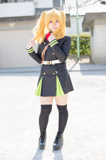 �wacosta! �R�X�v���C�x���g�x�R�X�v���C���[�E�݂��Ƃ���<br>�i�w�I���̃Z���t�x�O�{�O�t�j