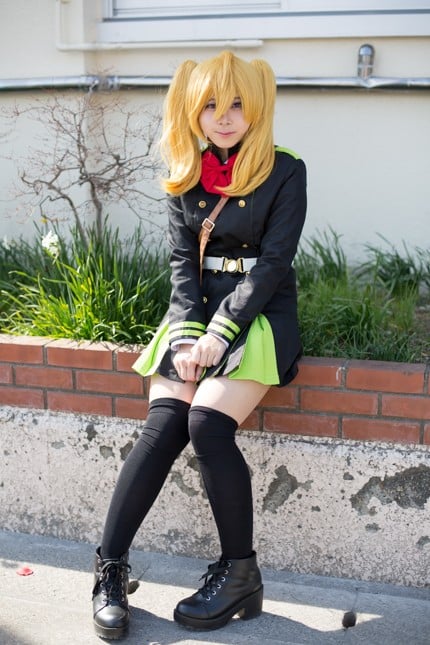 �wacosta! �R�X�v���C�x���g�x�R�X�v���C���[�E�݂��Ƃ���<br>�i�w�I���̃Z���t�x�O�{�O�t�j