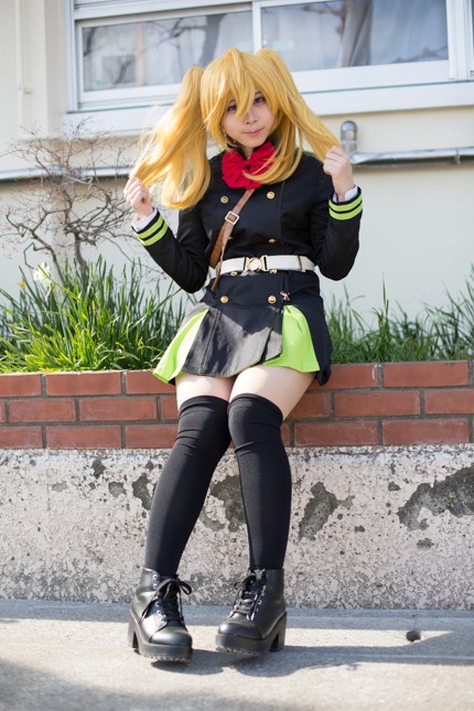 �wacosta! �R�X�v���C�x���g�x�R�X�v���C���[�E�݂��Ƃ���<br>�i�w�I���̃Z���t�x�O�{�O�t�j