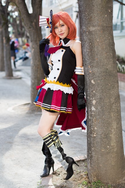 �wacosta! �R�X�v���C�x���g�x�R�X�v���C���[�E�L�������C������<br>�i�w���u���C�u!�J�t�F���C�h�o���x���ؖ�^�P�j