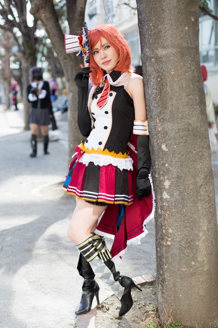 �wacosta! �R�X�v���C�x���g�x�R�X�v���C���[�E�L�������C������<br>�i�w���u���C�u!�J�t�F���C�h�o���x���ؖ�^�P�j