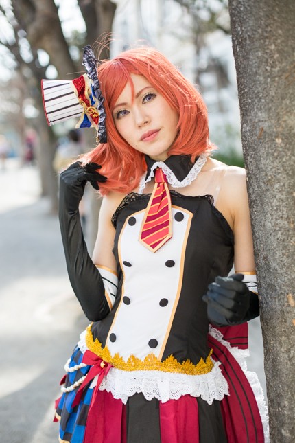 �wacosta! �R�X�v���C�x���g�x�R�X�v���C���[�E�L�������C������<br>�i�w���u���C�u!�J�t�F���C�h�o���x���ؖ�^�P�j