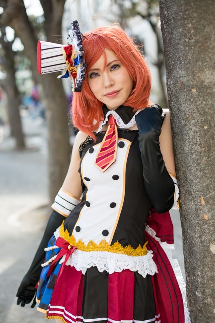 �wacosta! �R�X�v���C�x���g�x�R�X�v���C���[�E�L�������C������<br>�i�w���u���C�u!�J�t�F���C�h�o���x���ؖ�^�P�j