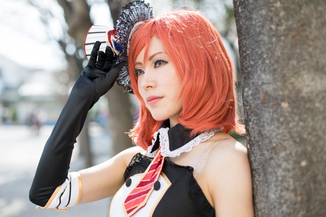 �wacosta! �R�X�v���C�x���g�x�R�X�v���C���[�E�L�������C������<br>�i�w���u���C�u!�J�t�F���C�h�o���x���ؖ�^�P�j