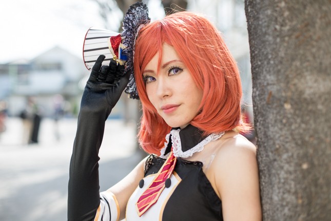 �wacosta! �R�X�v���C�x���g�x�R�X�v���C���[�E�L�������C������<br>�i�w���u���C�u!�J�t�F���C�h�o���x���ؖ�^�P�j