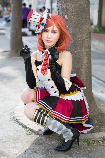 �wacosta! �R�X�v���C�x���g�x�R�X�v���C���[�E�L�������C������<br>�i�w���u���C�u!�J�t�F���C�h�o���x���ؖ�^�P�j