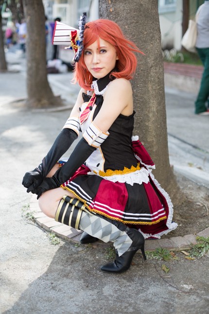 �wacosta! �R�X�v���C�x���g�x�R�X�v���C���[�E�L�������C������<br>�i�w���u���C�u!�J�t�F���C�h�o���x���ؖ�^�P�j