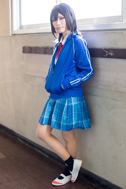 �wacosta! �R�X�v���C�x���g�x�R�X�v���C���[�E�|���o�u�M����<br>�i�w�����I�Ɏ���ł���x�Y�� �����j