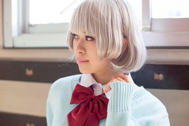 �wacosta! �R�X�v���C�x���g�x�R�X�v���C���[�E�^�q����<br>�i�w�����I�Ɏ���ł���x�H�� �r�j