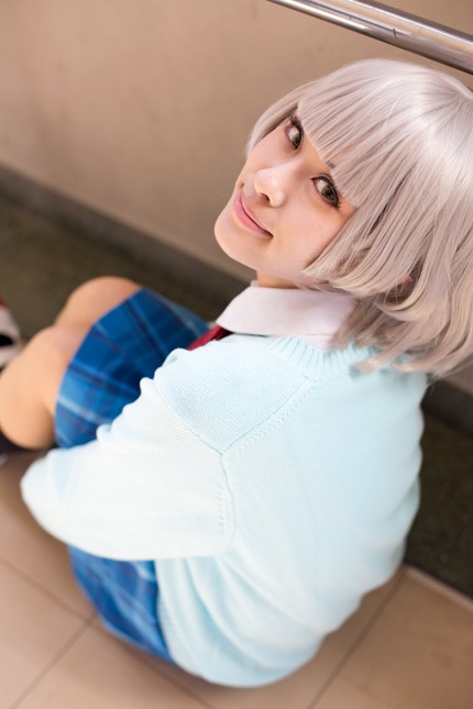 �wacosta! �R�X�v���C�x���g�x�R�X�v���C���[�E�^�q����<br>�i�w�����I�Ɏ���ł���x�H�� �r�j