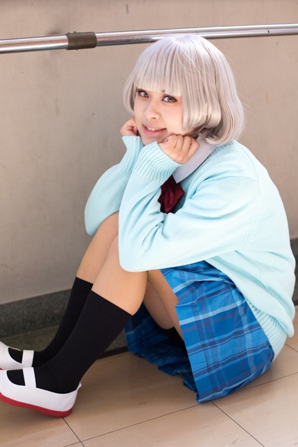 �wacosta! �R�X�v���C�x���g�x�R�X�v���C���[�E�^�q����<br>�i�w�����I�Ɏ���ł���x�H�� �r�j