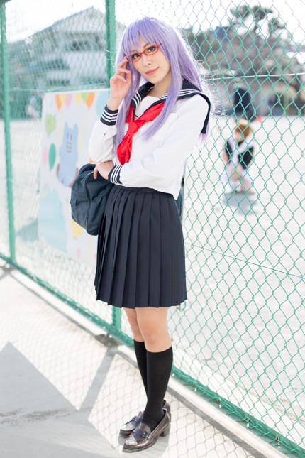 �wacosta! �R�X�v���C�x���g�x�R�X�v���C���[�EBeni����<br>�i�w�⍰�x���򂠂�� �j