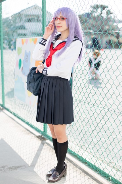 �wacosta! �R�X�v���C�x���g�x�R�X�v���C���[�EBeni����<br>�i�w�⍰�x���򂠂�� �j