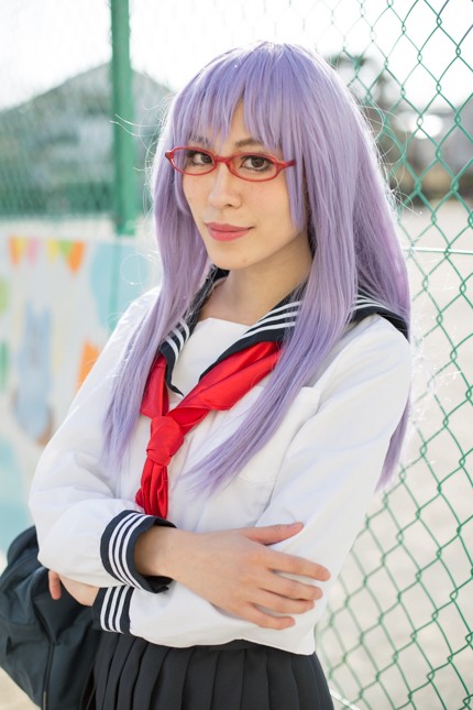 �wacosta! �R�X�v���C�x���g�x�R�X�v���C���[�EBeni����<br>�i�w�⍰�x���򂠂�� �j