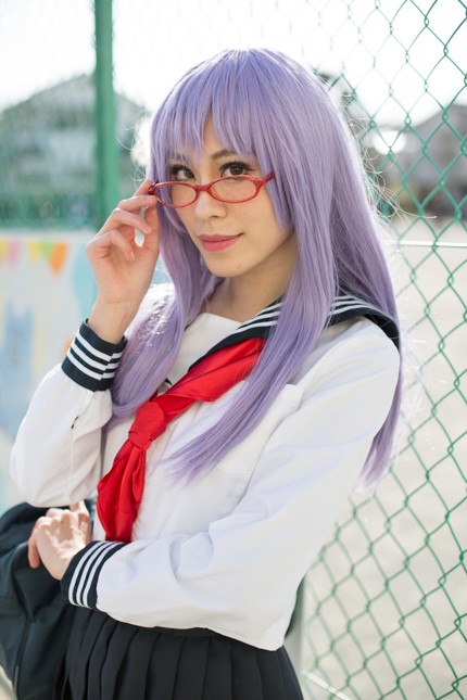 �wacosta! �R�X�v���C�x���g�x�R�X�v���C���[�EBeni����<br>�i�w�⍰�x���򂠂�� �j