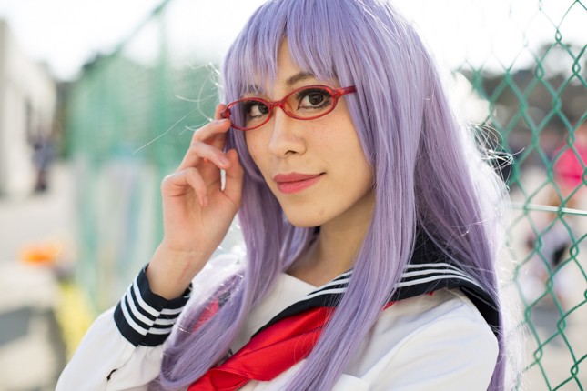 �wacosta! �R�X�v���C�x���g�x�R�X�v���C���[�EBeni����<br>�i�w�⍰�x���򂠂�� �j