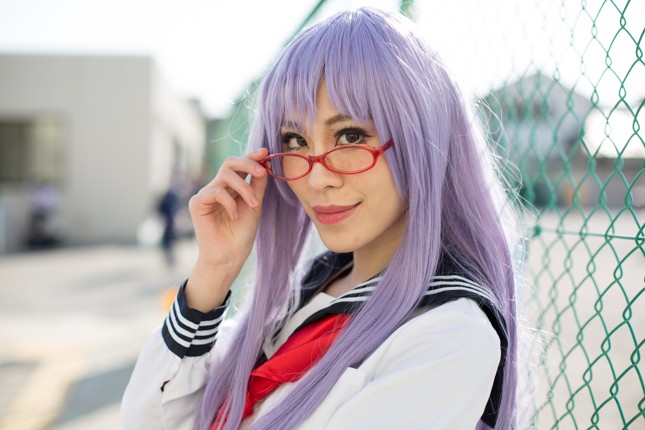 �wacosta! �R�X�v���C�x���g�x�R�X�v���C���[�EBeni����<br>�i�w�⍰�x���򂠂�� �j