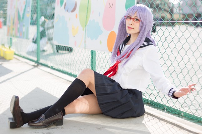 �wacosta! �R�X�v���C�x���g�x�R�X�v���C���[�EBeni����<br>�i�w�⍰�x���򂠂�� �j