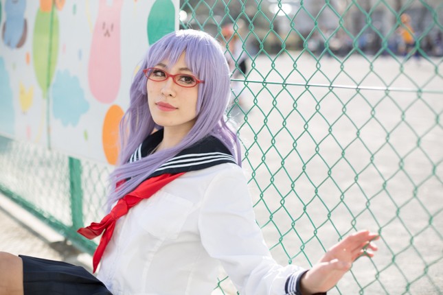 �wacosta! �R�X�v���C�x���g�x�R�X�v���C���[�EBeni����<br>�i�w�⍰�x���򂠂�� �j