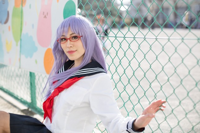 �wacosta! �R�X�v���C�x���g�x�R�X�v���C���[�EBeni����<br>�i�w�⍰�x���򂠂�� �j