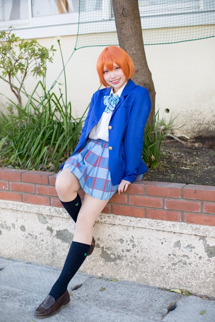 �wacosta! �R�X�v���C�x���g�x�R�X�v���C���[�E�����񂲂���<br>�i�w���u���C�u!�x����z�j