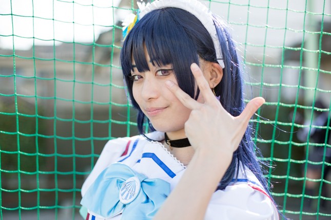 �wacosta! �R�X�v���C�x���g�x�R�X�v���C���[�Eyu!k@�i�䂢���j����<br>�i�w���u���C�u!�T���V���C��!!�x���n�l�j