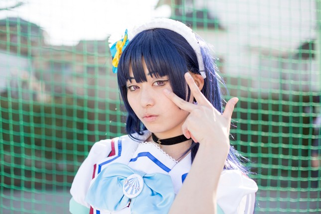 �wacosta! �R�X�v���C�x���g�x�R�X�v���C���[�Eyu!k@�i�䂢���j����<br>�i�w���u���C�u!�T���V���C��!!�x���n�l�j