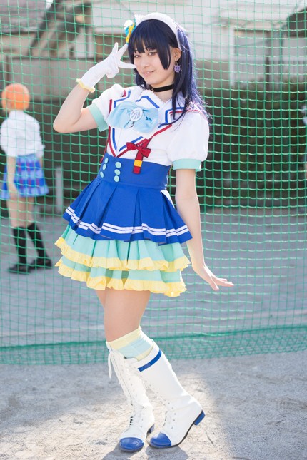 �wacosta! �R�X�v���C�x���g�x�R�X�v���C���[�Eyu!k@�i�䂢���j����<br>�i�w���u���C�u!�T���V���C��!!�x���n�l�j