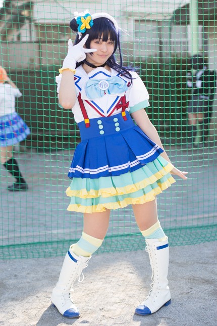 �wacosta! �R�X�v���C�x���g�x�R�X�v���C���[�Eyu!k@�i�䂢���j����<br>�i�w���u���C�u!�T���V���C��!!�x���n�l�j