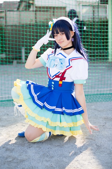 �wacosta! �R�X�v���C�x���g�x�R�X�v���C���[�Eyu!k@�i�䂢���j����<br>�i�w���u���C�u!�T���V���C��!!�x���n�l�j