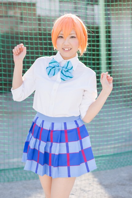 �wacosta! �R�X�v���C�x���g�x�R�X�v���C���[�E�悵�゠����<br>�i�w���u���C�u!�x����z�j