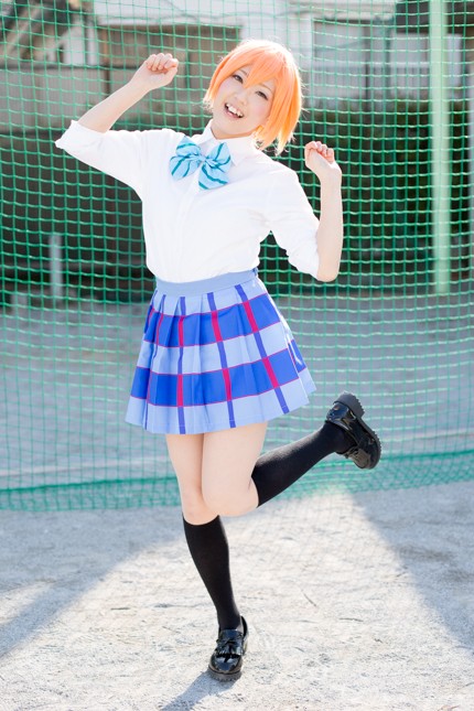 �wacosta! �R�X�v���C�x���g�x�R�X�v���C���[�E�悵�゠����<br>�i�w���u���C�u!�x����z�j