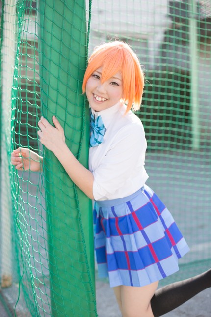 �wacosta! �R�X�v���C�x���g�x�R�X�v���C���[�E�悵�゠����<br>�i�w���u���C�u!�x����z�j