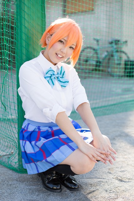 �wacosta! �R�X�v���C�x���g�x�R�X�v���C���[�E�悵�゠����<br>�i�w���u���C�u!�x����z�j