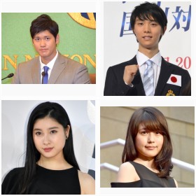 理想の後輩ランキング2018