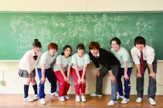 画像・写真 | 広瀬すず『ちはやふる-結び-』インタビュー 28枚目
