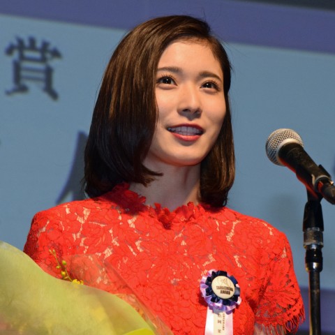 �h���}�A�f��Ƙb���ɏo�����Ă��鏼��䝗D�iC�jORICON NewS inc.