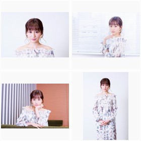 前田敦子 『素敵なダイナマイトスキャンダル』インタビュー