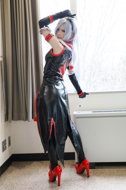 フレッシュプリキュア イース コスプレ