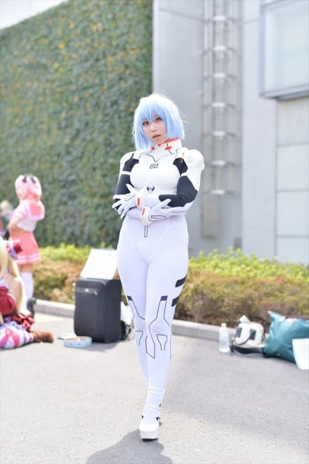 wAnimeJapan 2018xRXvC[E^䂤<br>iwVIG@QIxgCj