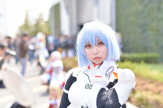 wAnimeJapan 2018xRXvC[E^䂤<br>iwVIG@QIxgCj