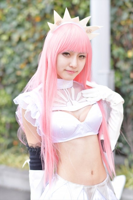 wAnimeJapan 2018xRXvC[Eʂʁ[ǂ邳<br>iwFate/Grand OrderxCj