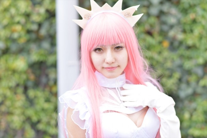 wAnimeJapan 2018xRXvC[Eʂʁ[ǂ邳<br>iwFate/Grand OrderxCj